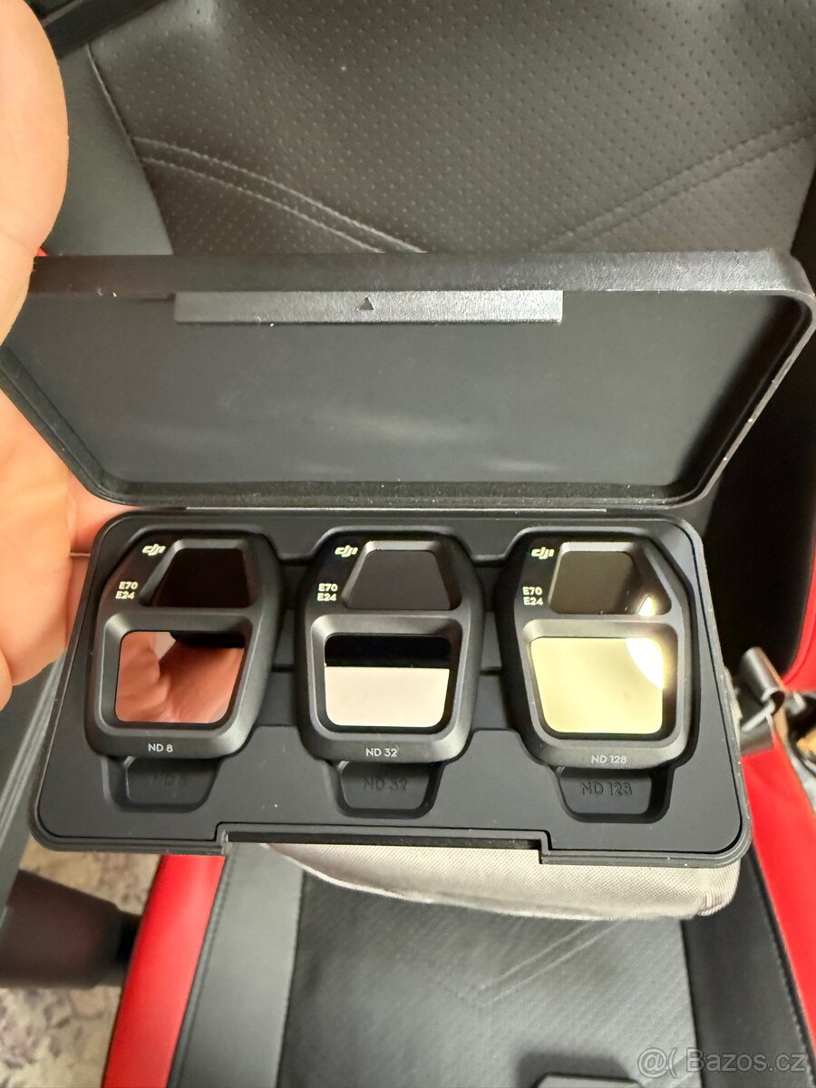 Dji Air 3S - 5