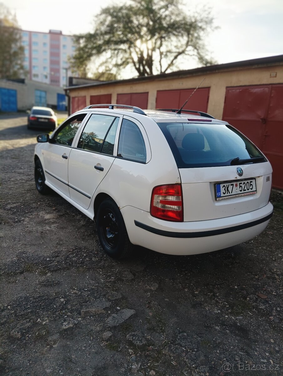 Prodám nebo vyměním - 5