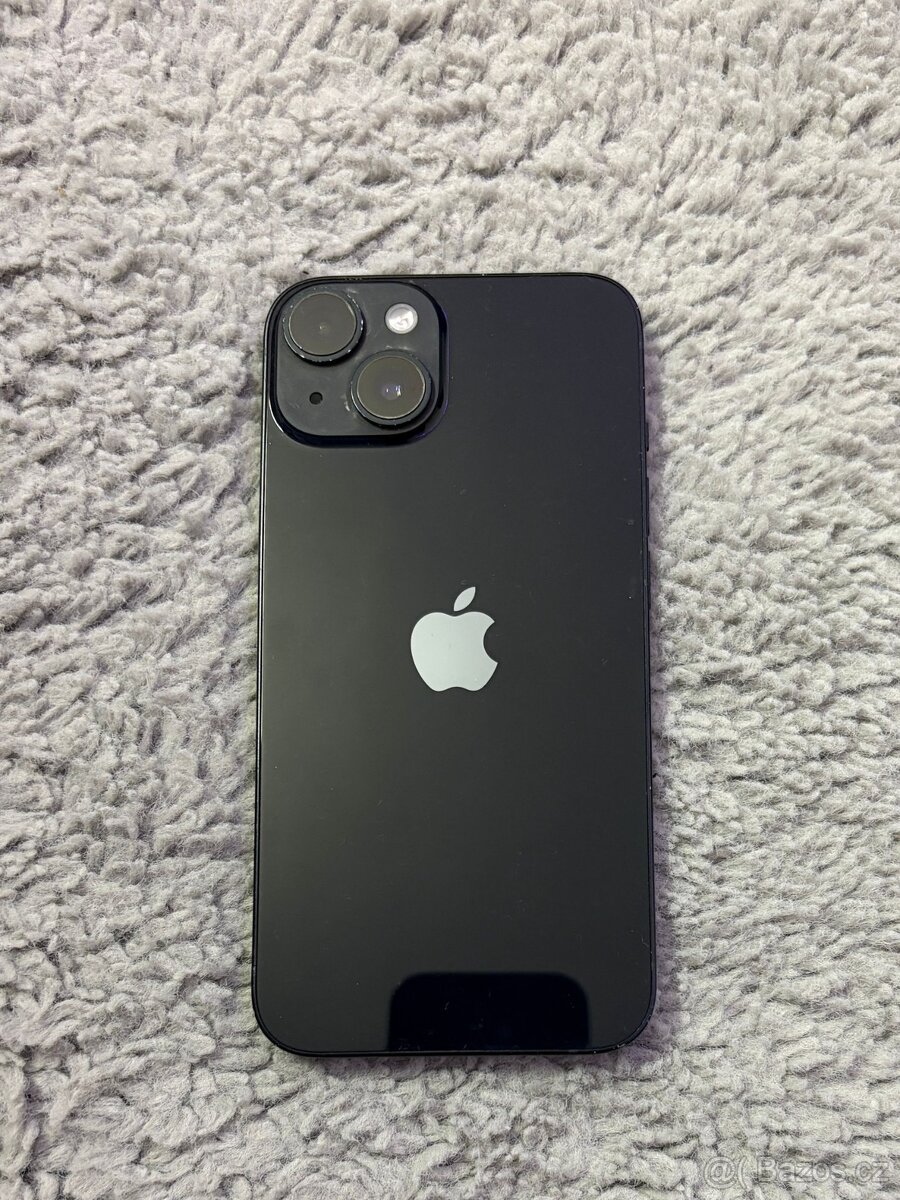 iPhone 14 256GB - 5