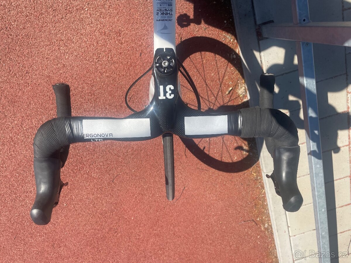 Pinarello dogma - 5