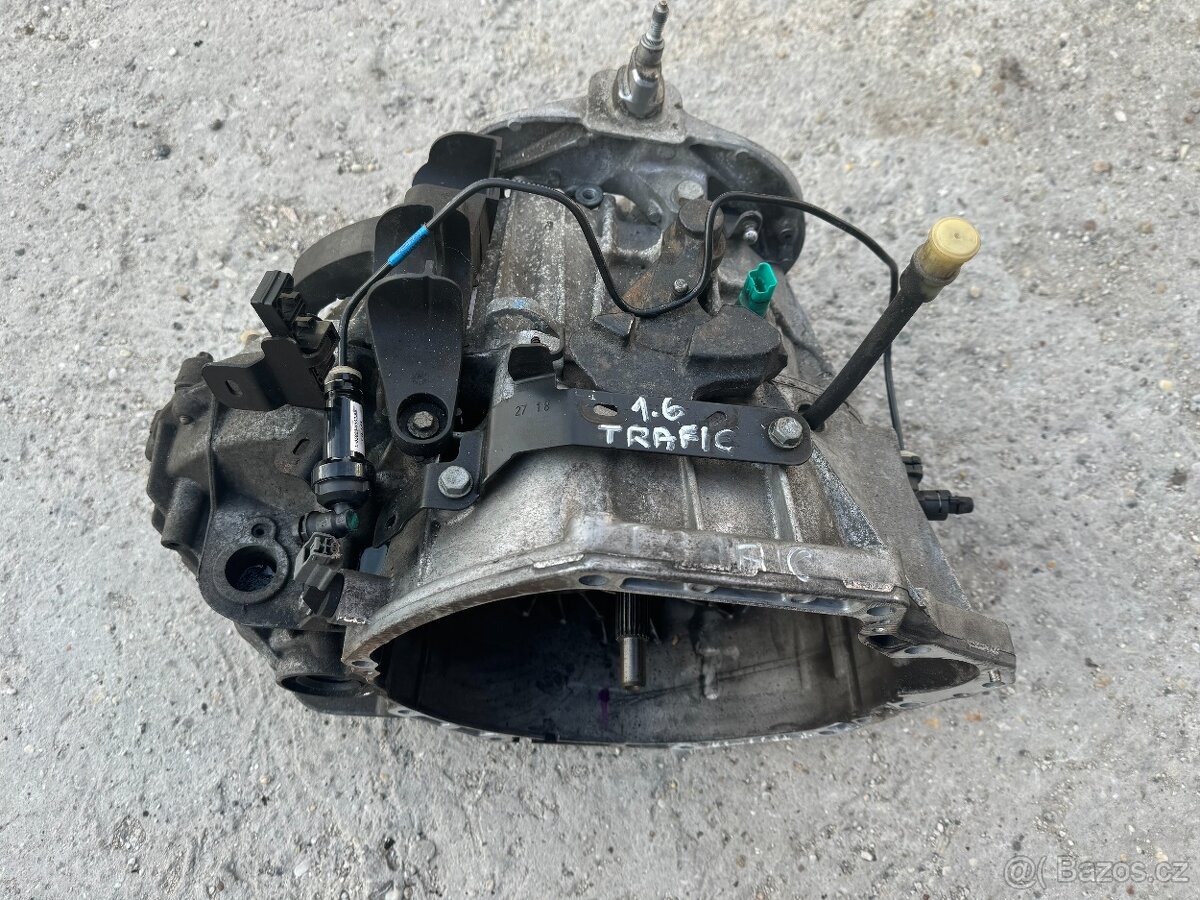 RENAULT OPEL FIAT 1.6 BiTURBO - 5