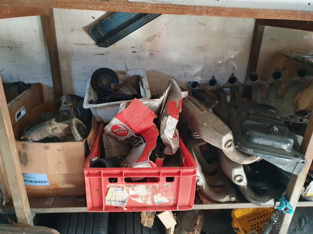 Nissan Patrol GR Y60,Y61
