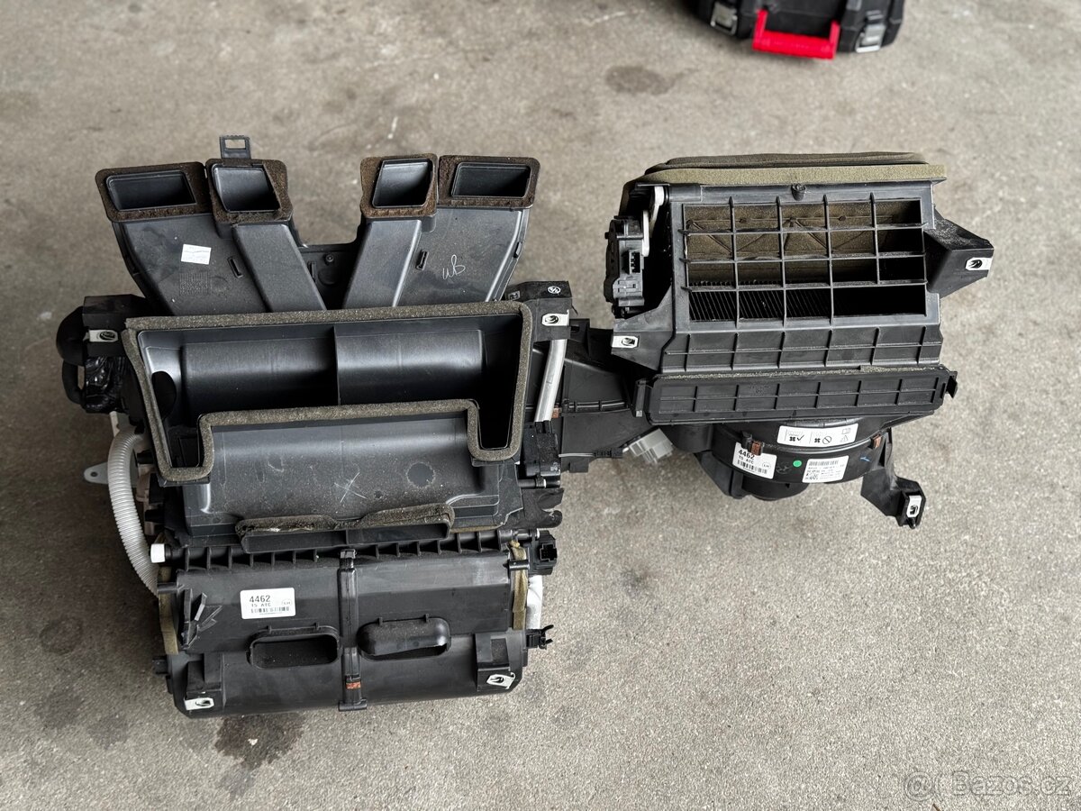 RANGE ROVER SPORT 2013 TOPENI