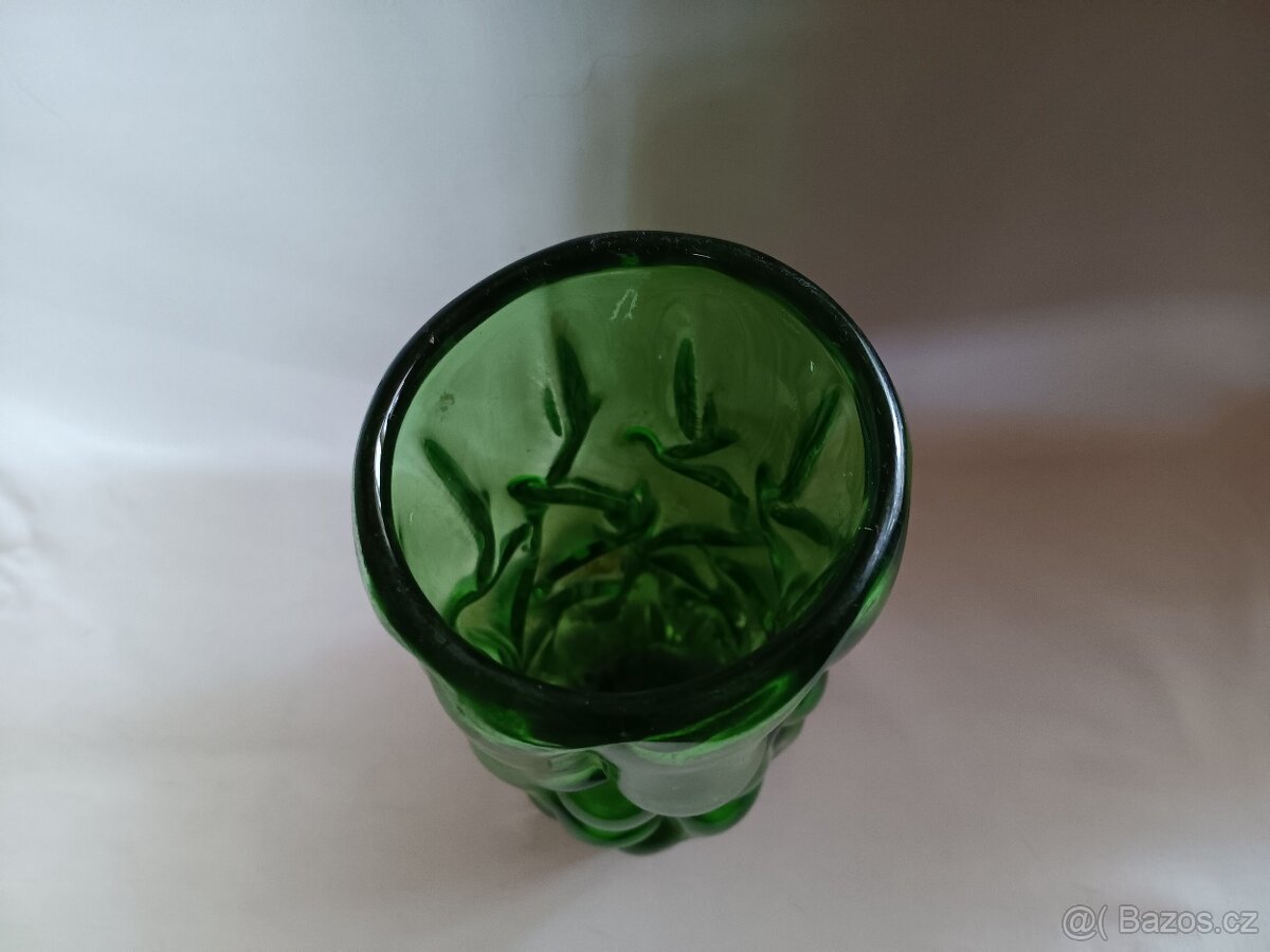 Váza - Pavel Hlava - Mozek - 5