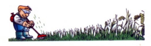 Nylonová struna OREGON 1,3mm x 15m profil hvězdička - 5