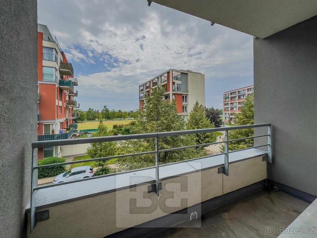 Krásný byt 2+kk Praha 5 - Zličín, ul.Sazovická, ev.č. N08467 - 5