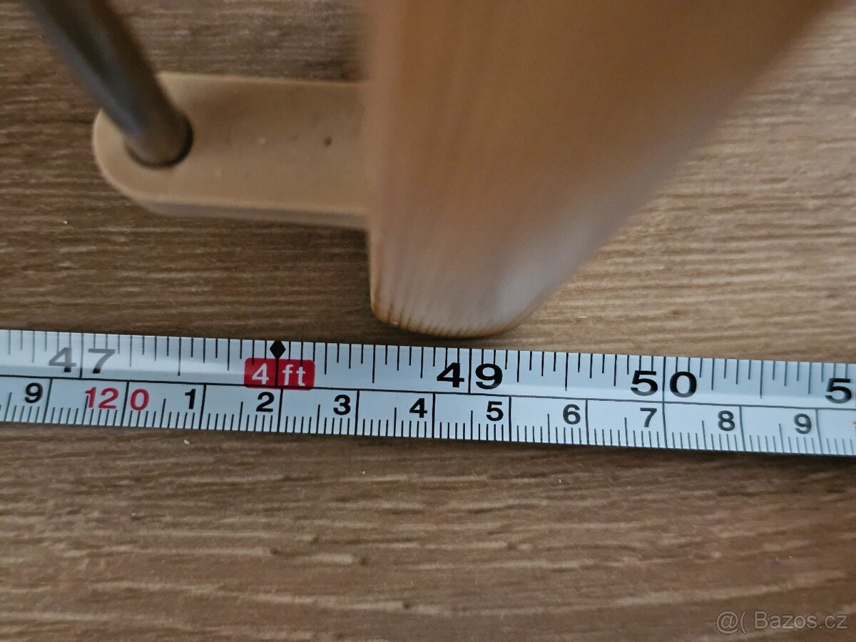 Dětská postýlka Scarlett Alenka a matrace Mon Premier Kokos - 5