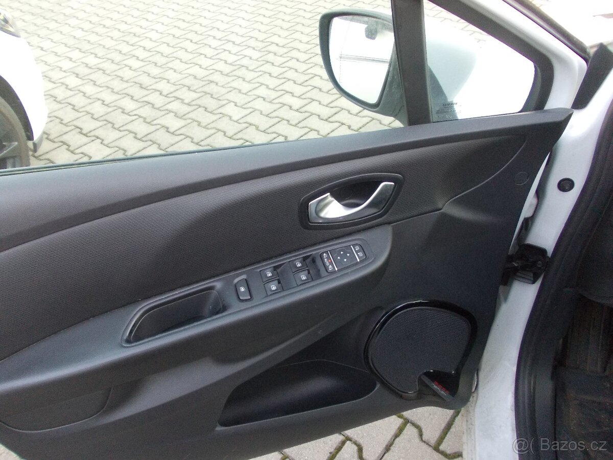 Renault Clio, 1.2 87KW - 5