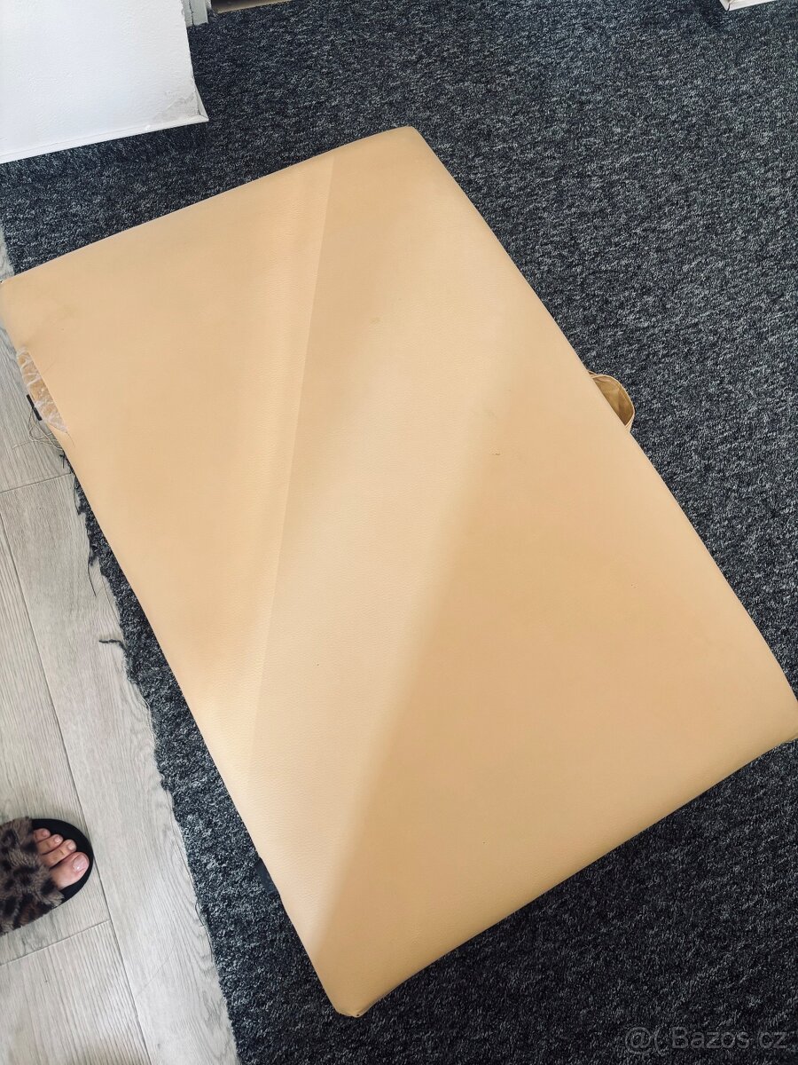 Kosmetické lehátko - 5