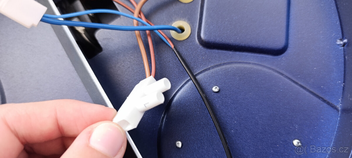 Dětské stropní svítidlo - Phillips Massive - 5