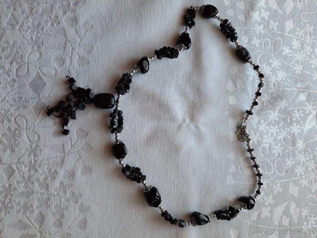 Souprava bižuterie - 5