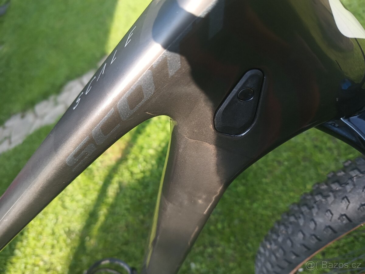 Scott Scale 925 vel. L - 5