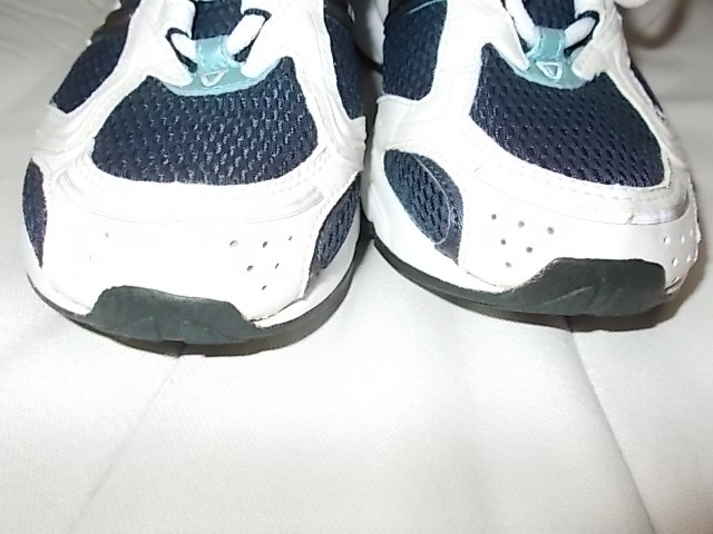 PĚKNÉ ODLEHČENÉ BOTASKY ADIDAS ADIPRENE V.38 TOP STAV - 5