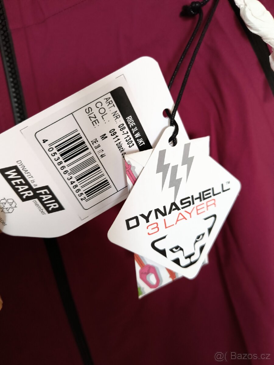 Dámská bunda Dynafit Ride 3L, vel. M - 5