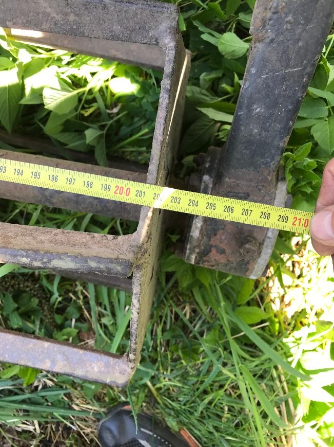 kypřič-kultivátor - 5