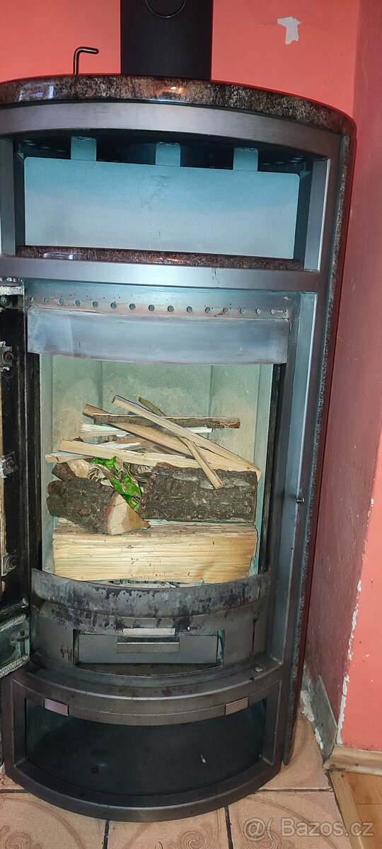 Krbova kamna abx polar 6 - 5