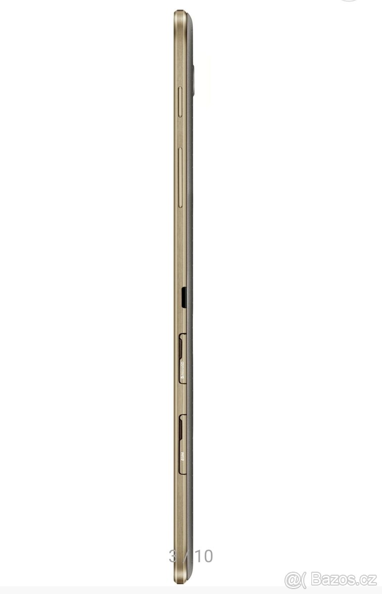 Tablet Samsung Galaxy - 5