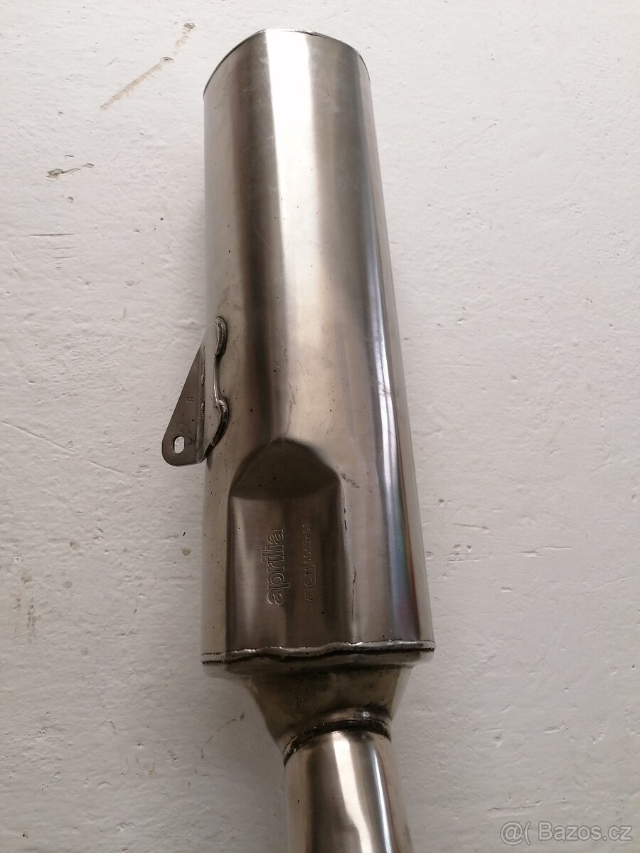 Aprilia rsv 1000 mille - 5