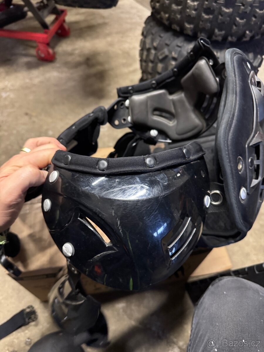 Mx hrudni chranic - 5