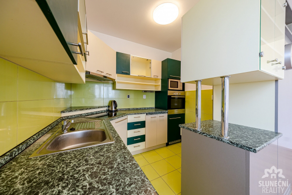 Pronájem bytu 3+kk, 97 m², Uherské Hradiště - Jabloňová - 5