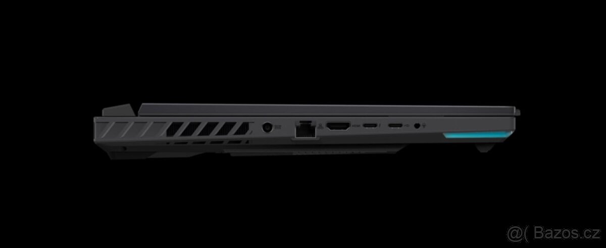 ASUS ROG Strix G16 (G614JZ) — i7-13650HX, RTX 4080 12GB, 2, - 5