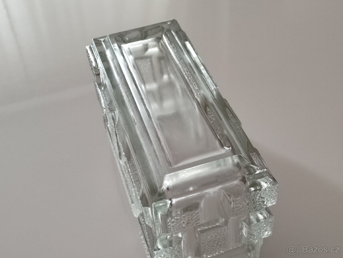 Žardiniera "Panelák", POŠTOVNÉ jen 50 Kč - 5