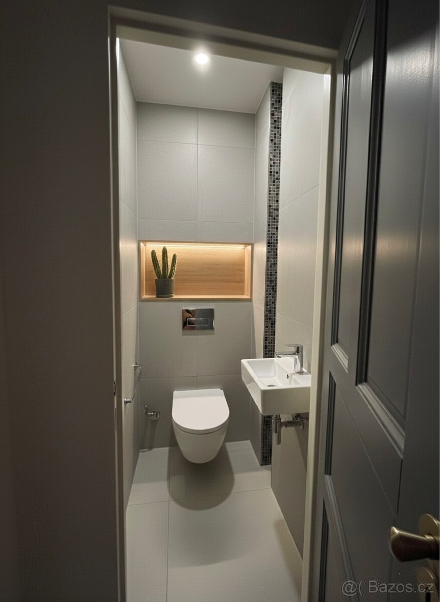 Prodej bytu 2+1 Zlín - Malenovice 56 m² - 5