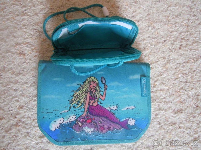 Školní aktovka Herlitz - 5