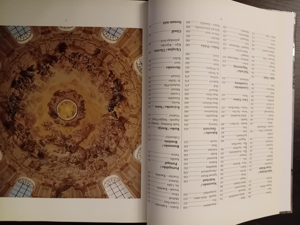 velká fotokniha "Skvosty Evropy" - 5