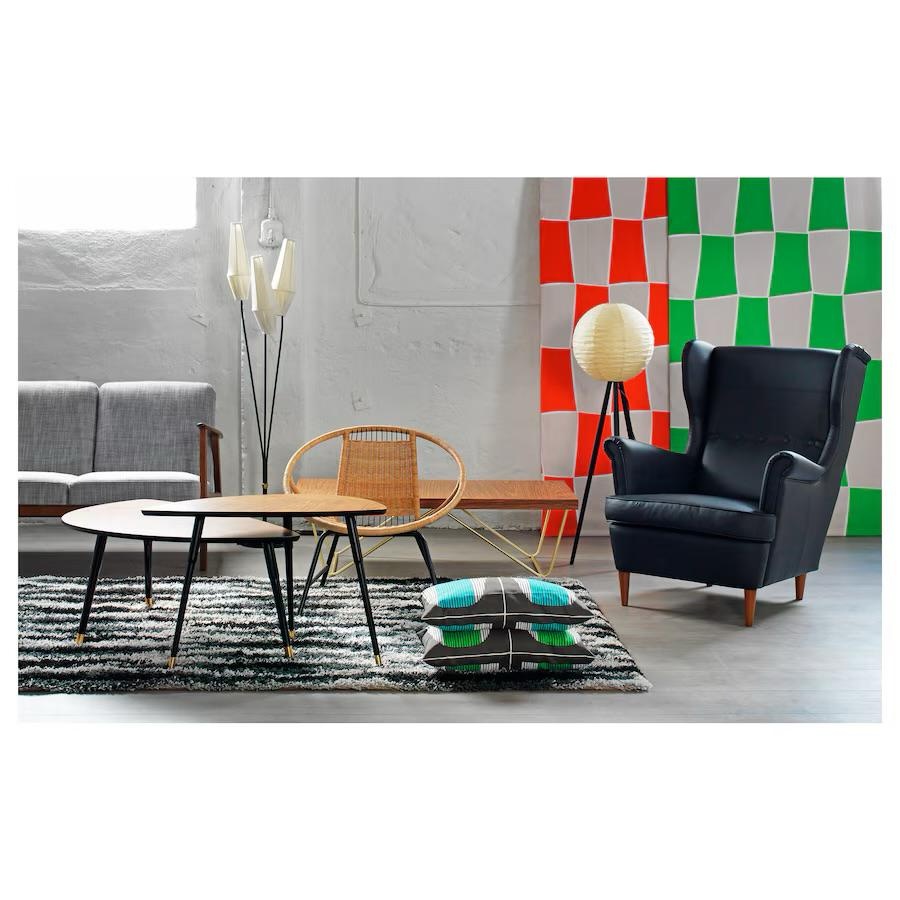 Nový konferenční stolek Ikea Lövbacken - 5