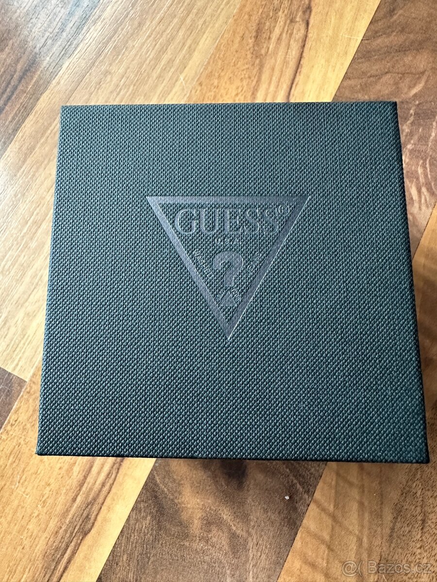 Guess dámské hodinky - 5