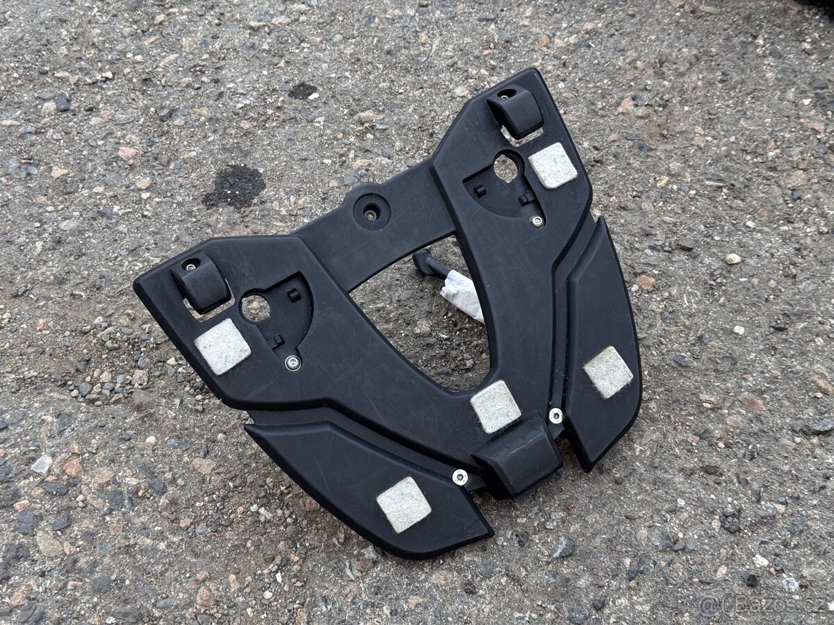 Topcase Vario BMW - 5