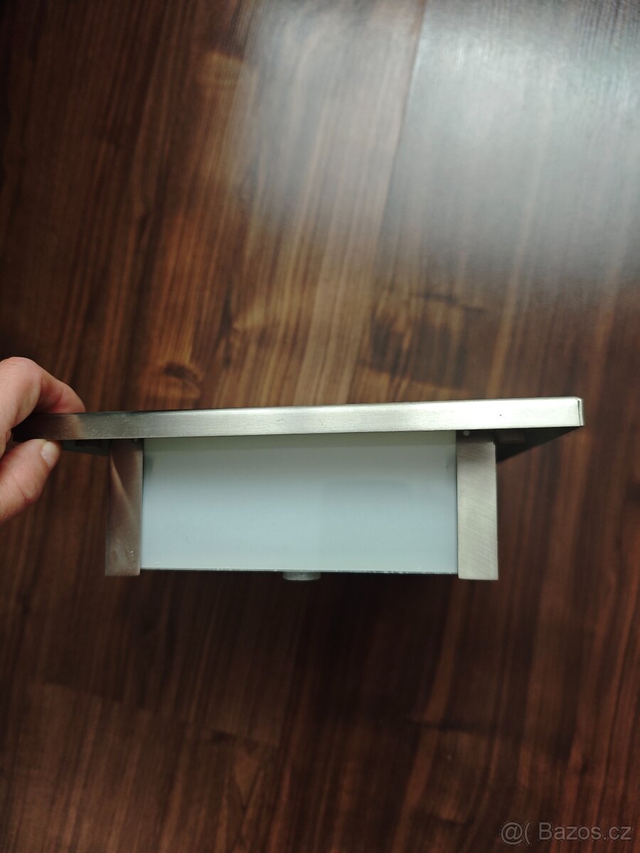 Nástěnné stropní svítidlo Eglo - 4 kusy - 5