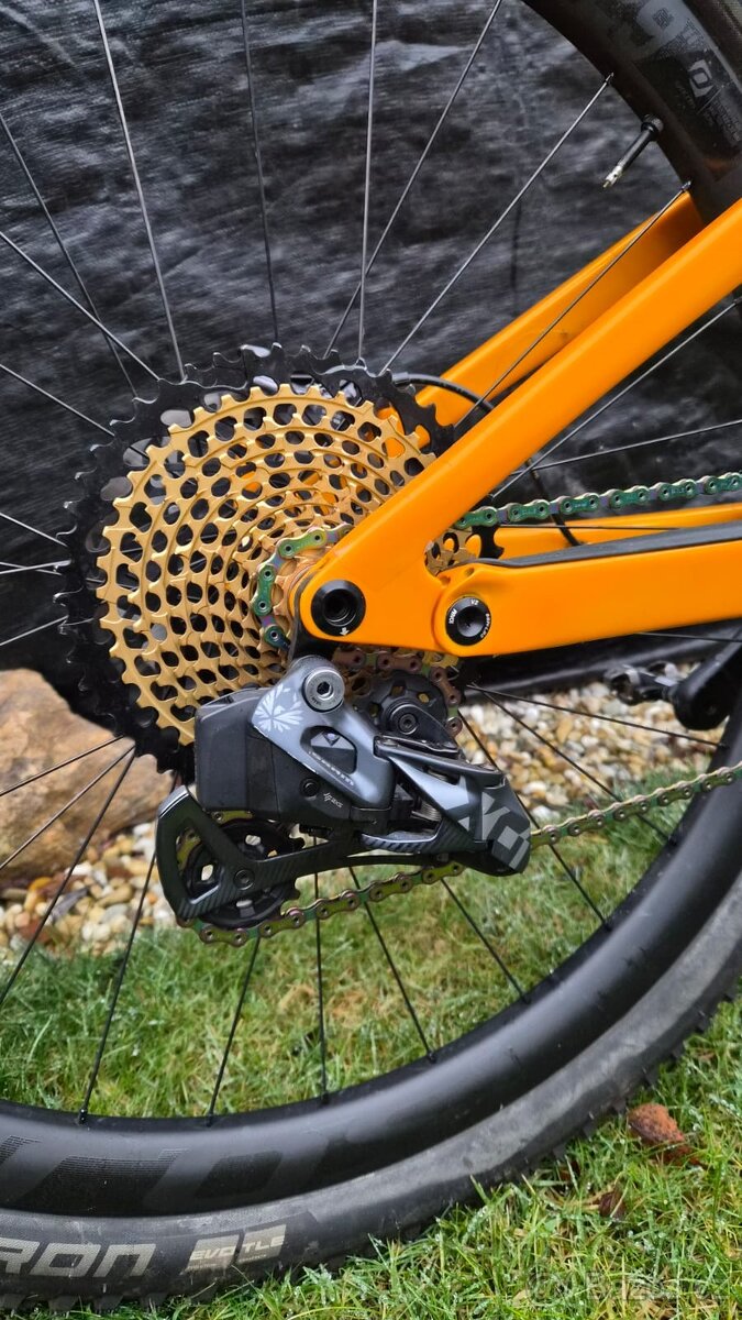 Scott Ransom 900 tuned - 5