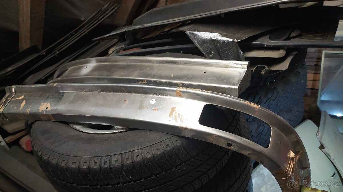 Karburátory,díly Wartburg - 5