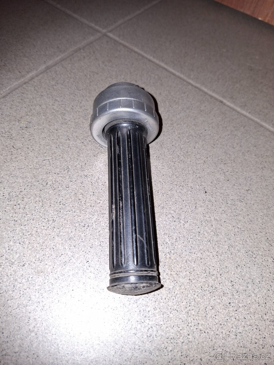 Jawa 350 - 634, californian - rychlopal - 5