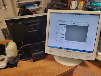 Marazáky a jiné vybavení potravin bufetu kantýny - 5