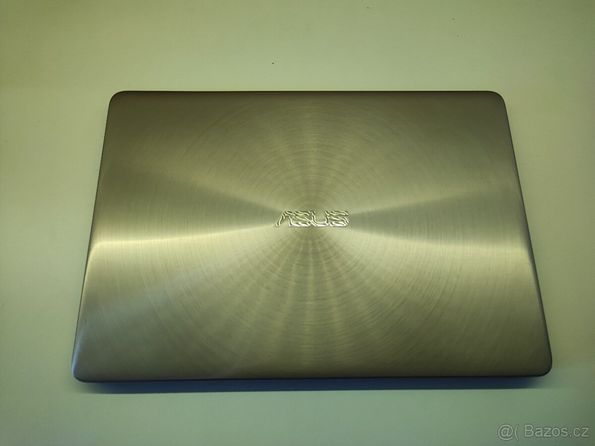 Asus ZenBook UX3410U - 5