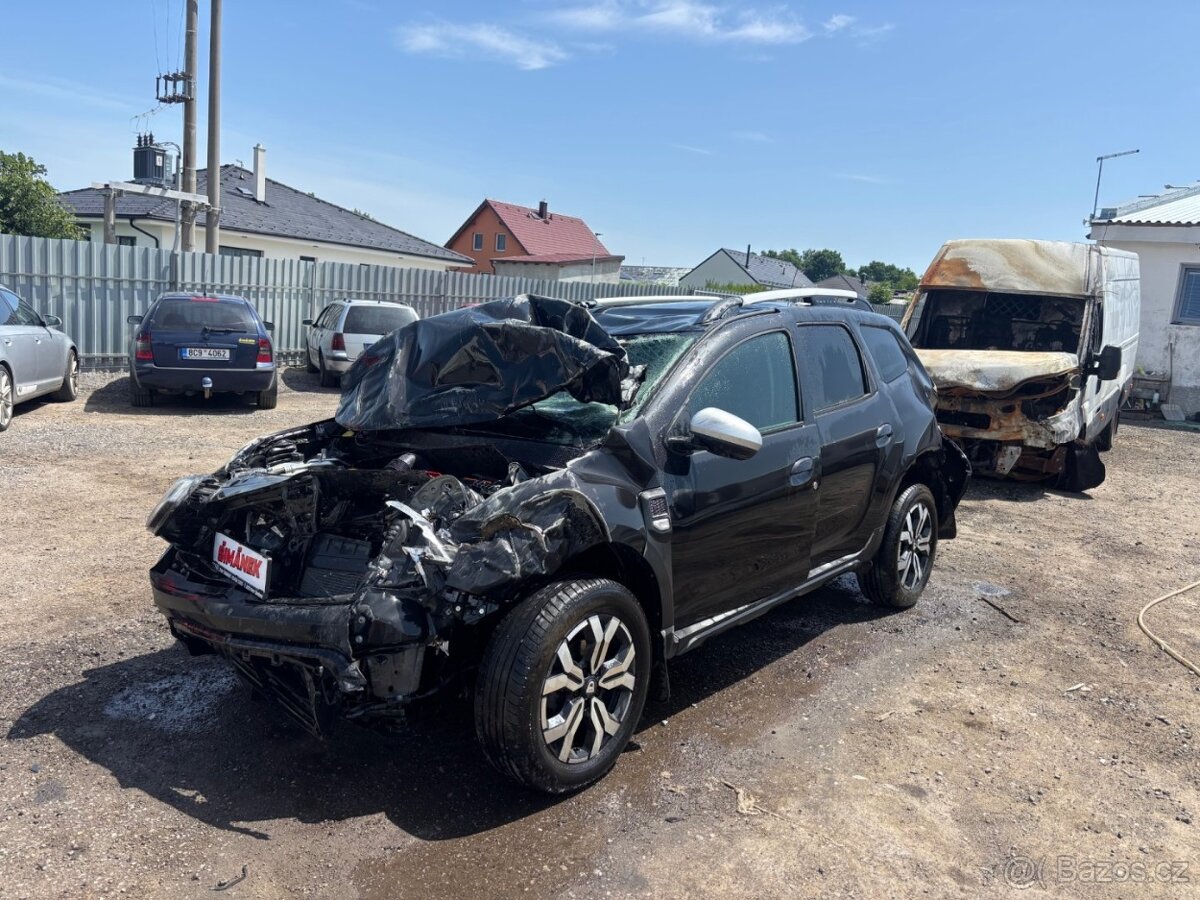 Dacia Duster 1.0 / LPG / 2022 / 67000km - 5
