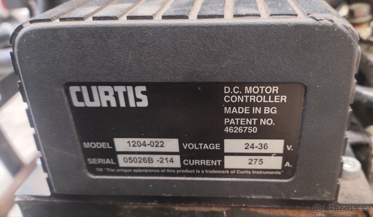 Elektricka trikolka - 5