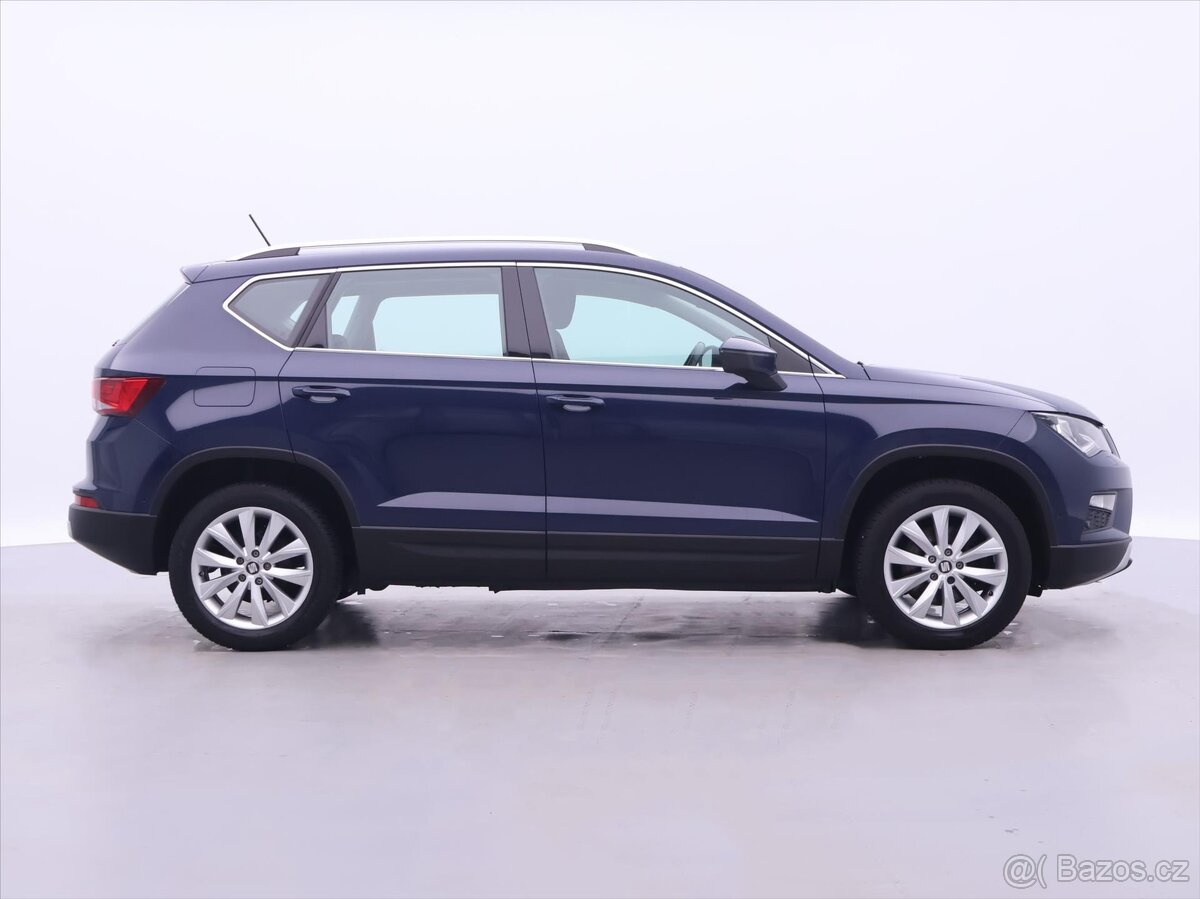 Seat Ateca 1,0 TSI 85kW Style Tažné (2016) - 5