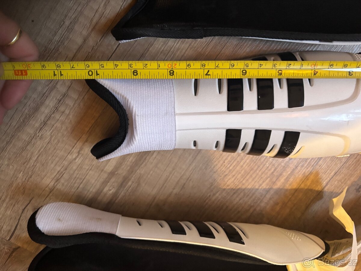 Chrániče holení adidas xs - 5