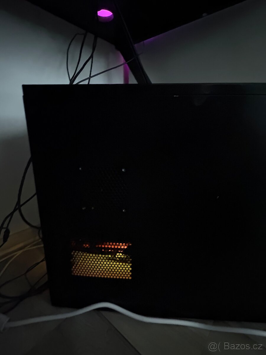 Herní Pc+ Asus vivobook 15 - 5