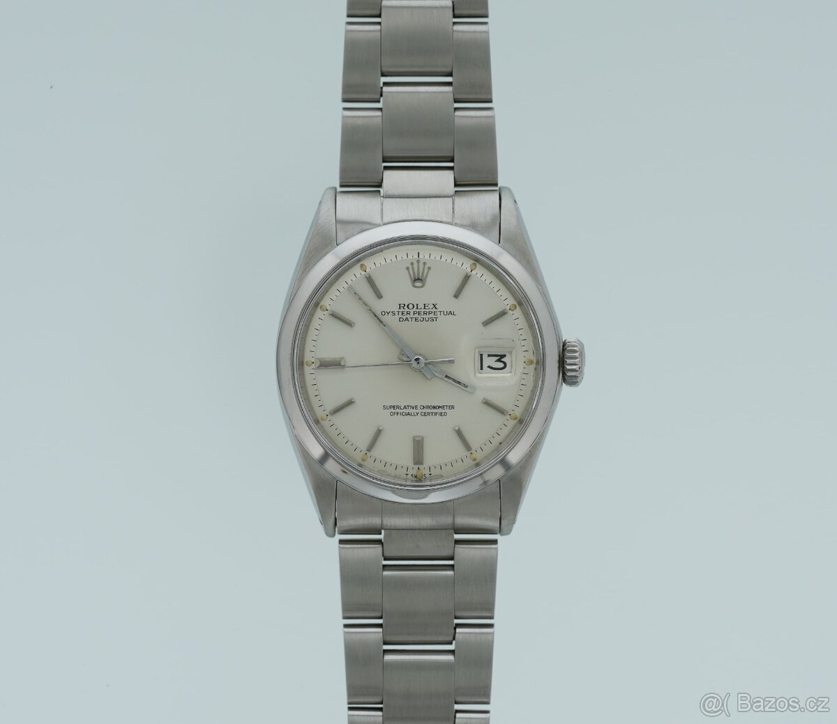 Rolex Datejust - 5