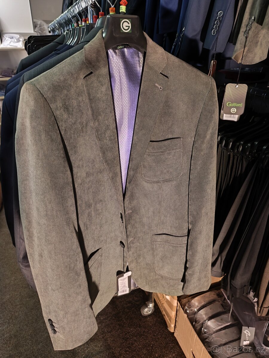 Pánské sako - 5