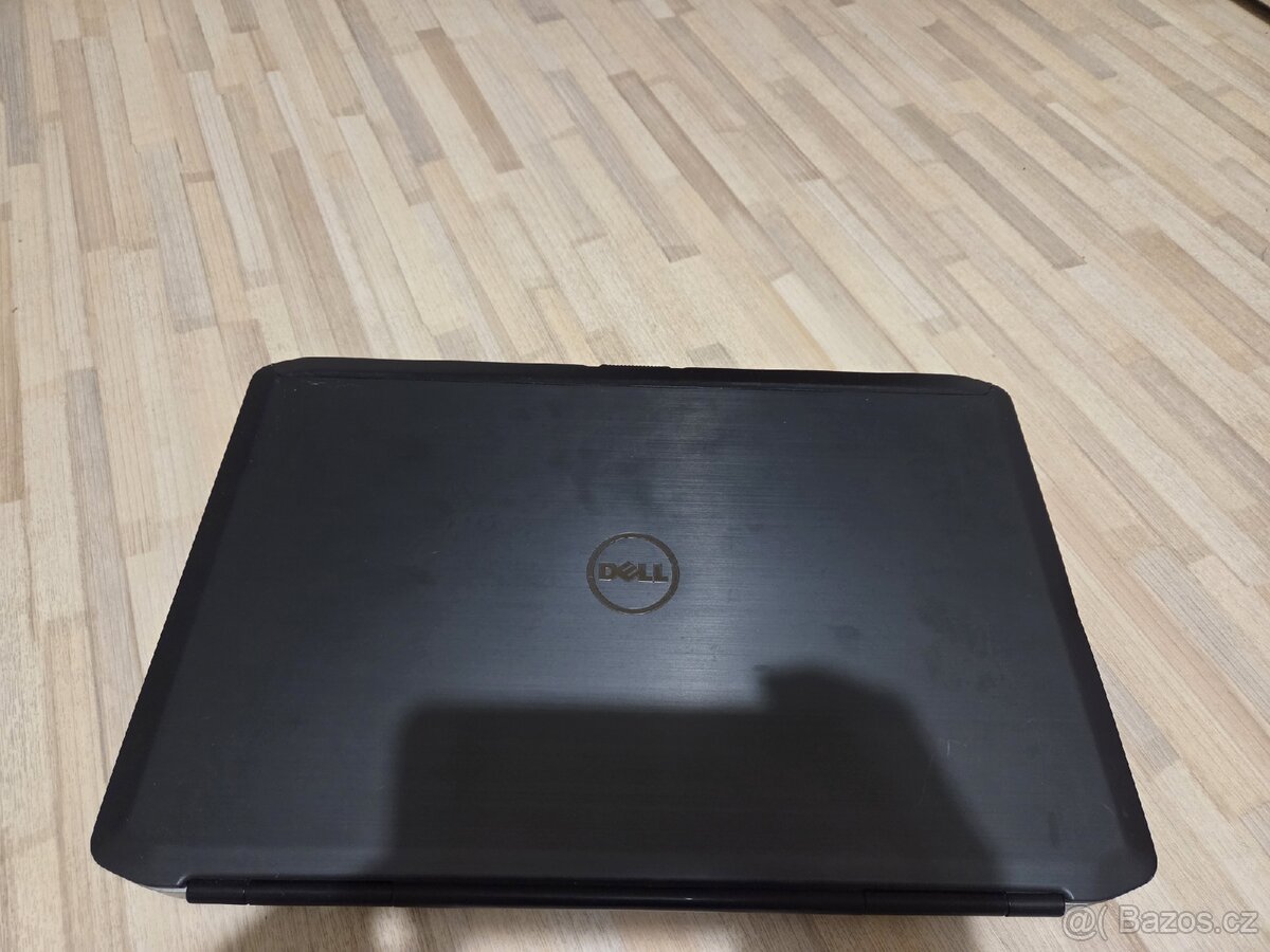 Notebook Dell Latitude E5530 - 5