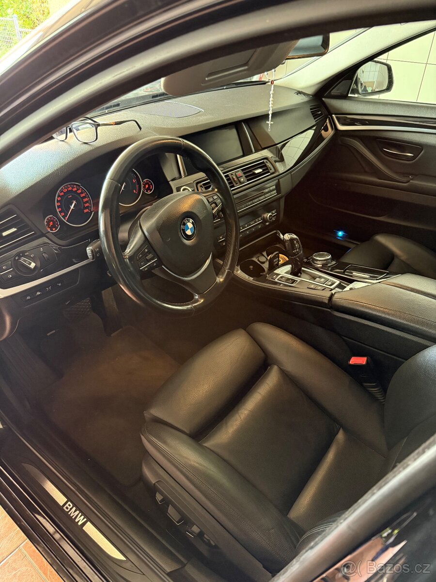 Bmw 530d xDrive (odpočet DPH) - 5