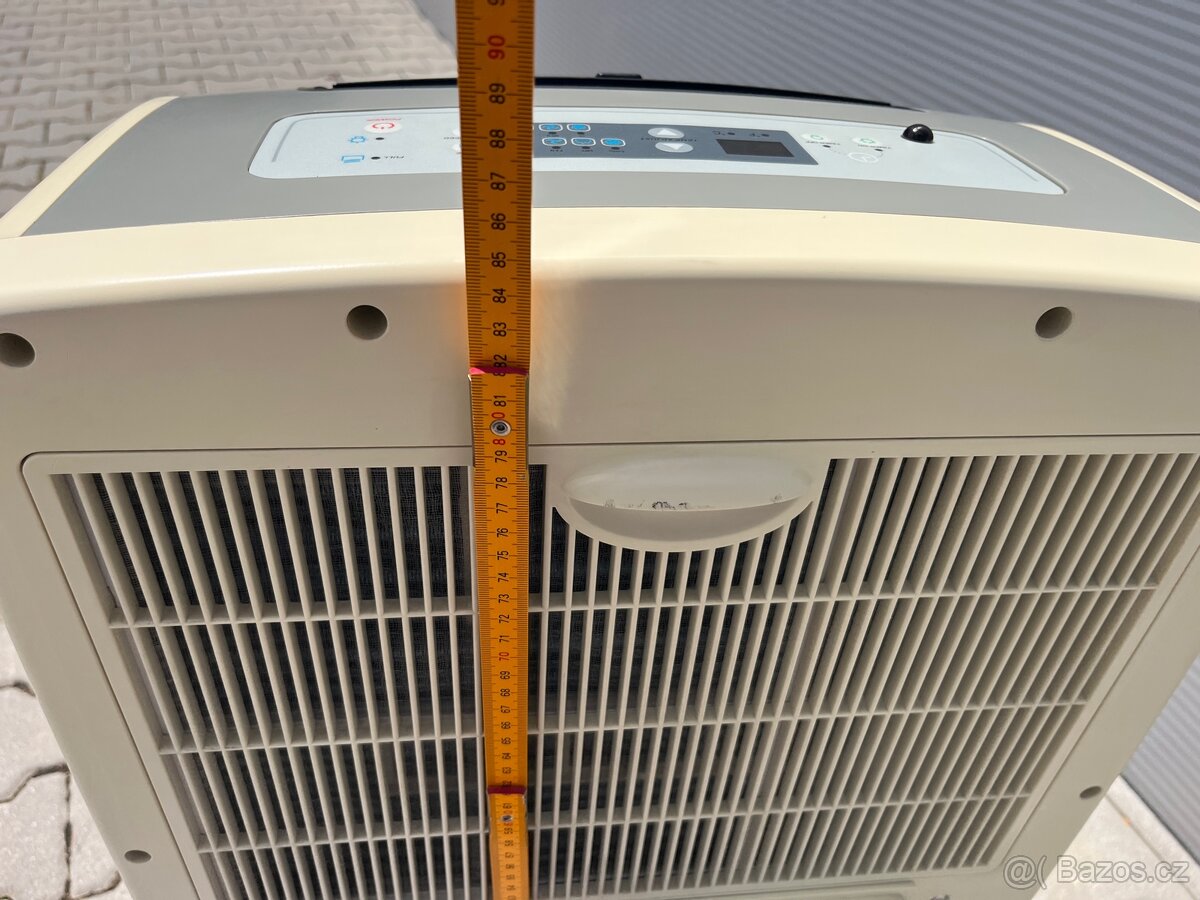 Přenosná klimatizace 12000BTU - 5