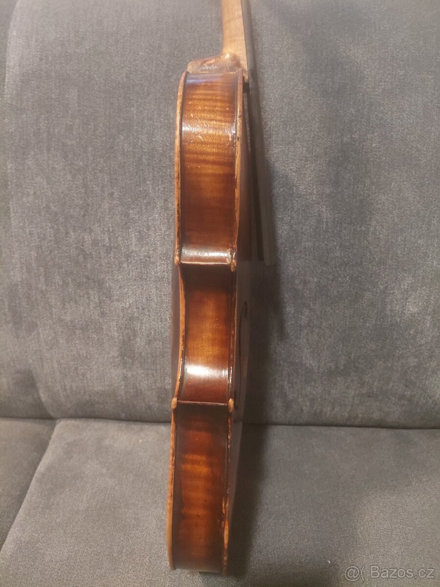 Prodám staré housle - 5