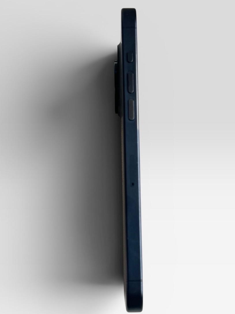 Iphone 15 pro max 512 GB Blue titan - 5